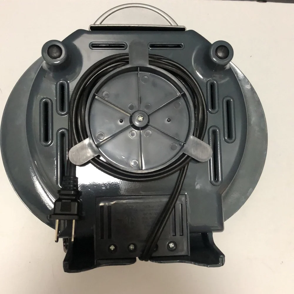 Xpress 101 meal, snack, dessert maker